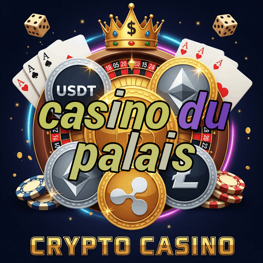 Casino Du Palais - French Palace-Style Casino